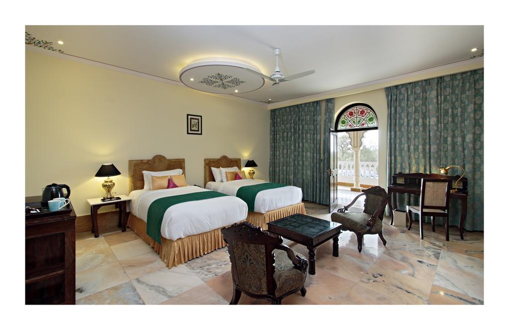 Talaibagh Palace Amer Ruang foto